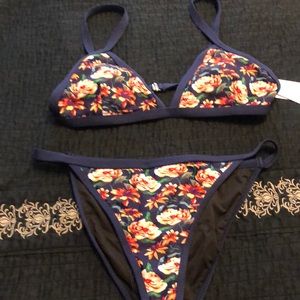 Bathing suit NWT